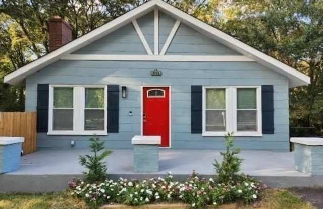 2191 Martin Luther KIng Drive SW Gallery 1