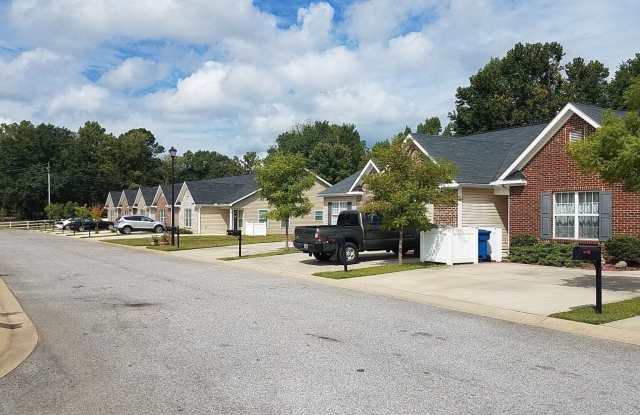 Oxford's Premier 55+ Community- Cobblestone Trace photos photos