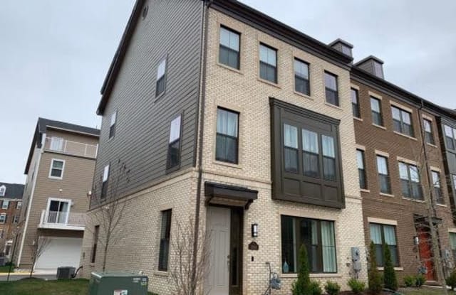 3069 ALAN SHEPARD ST - 3069 Alan Shepard Street, Fairfax County, VA 20171