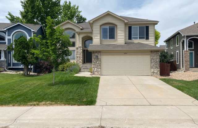 Wonderful Home in Parker photos photos