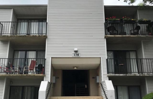 136 DUVALL LANE - 136 Duvall Lane, Gaithersburg, MD 20877