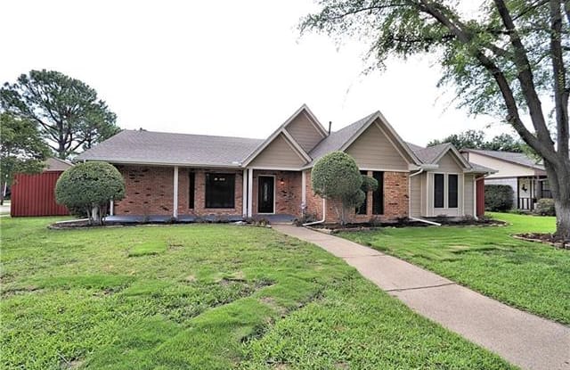 2143 Oriole Drive - 2143 Oriole Dr, Lewisville, TX 75077