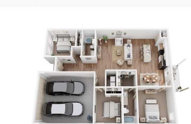 8437 E County Rd 110 - 8437 East County Road 110, Midland County, TX 79706