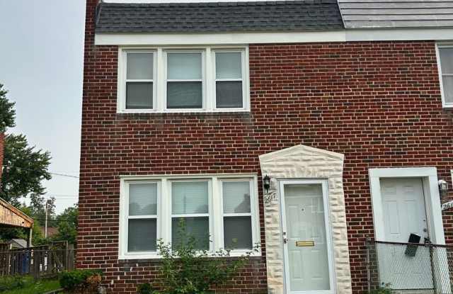 Baltimore - 3 Bedrooms, 1 Bathrooms Available! photos photos