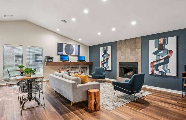 Bridgepoint Gallery 2