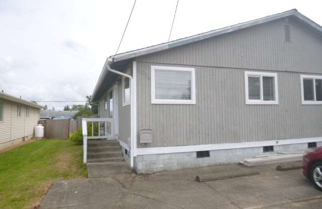 2bd 1ba - 1026 Lindstrom Street, Aberdeen, WA 98520 2bd 1ba - 1026 Lindstrom Street, Aberdeen, WA 98520