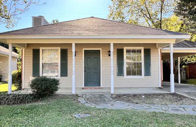 125 Eagle Drive - 125 Eagle Drive, Rankin County, MS 39047