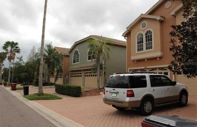 1590 LAGO VISTA BOULEVARD - 1590 Lago Vista Boulevard, East Lake, FL 34685