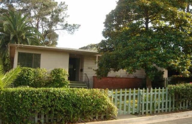 3829 Garden Lane - 3829 Garden Lane, San Diego, CA 92106