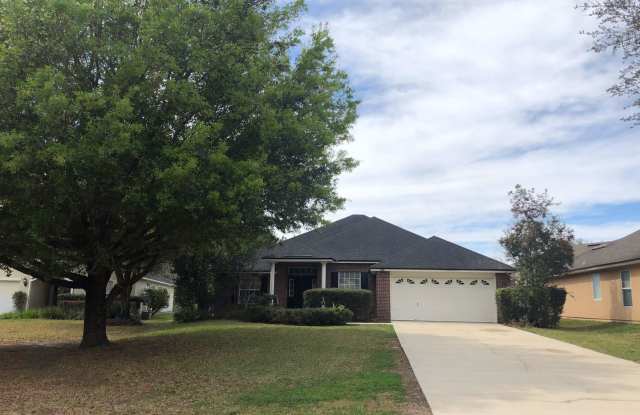 786 TURKEY POINT DRIVE - 786 Turkey Point Drive, Oakleaf Plantation, FL 32065