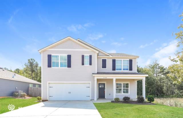 5700 Timber Leaf Loop - 5700 Timber Leaf Loop, Jefferson County, AL 35111