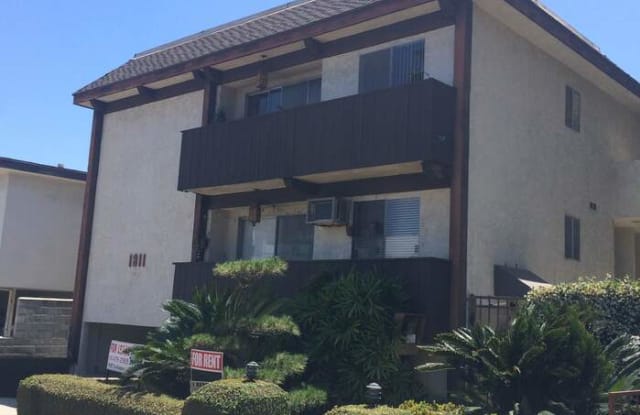1811 Corinth Avenue - 1811 Corinth Avenue, Los Angeles, CA 90025