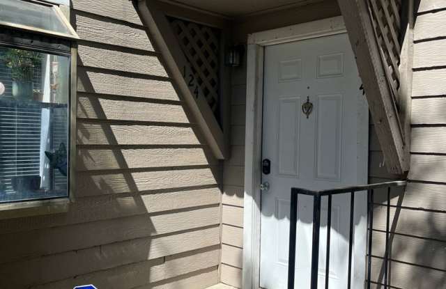 2 Bedroom Townhome in Austin photos photos