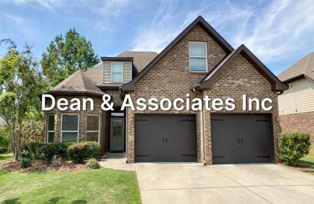 305 Chesser Loop Circle - 305 Chesser Loop Circle, Chelsea, AL 35043
