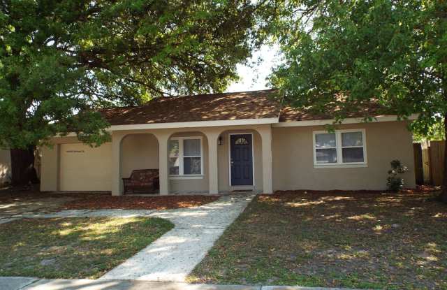 Beautiful 3 Bedroom 2 Bathroom, Single Family Home with 1,589 square feet under air, newly Remodeled photos photos