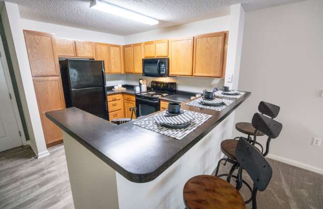 Thornberry Park photos photos