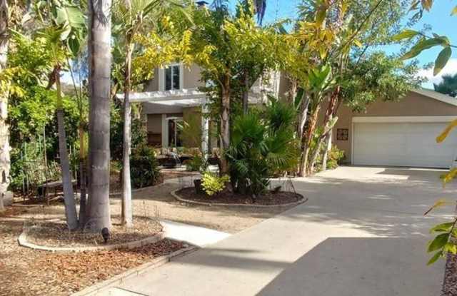 10937 HIJOS way - 10937 Hijos Way, San Diego, CA 92124
