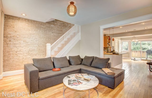 5405 5th St NW - 5405 5th Street Northwest, Washington, DC 20011