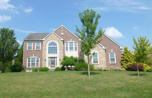4465 Riverstone Way - 4465 Riverstone Way, Mason, OH 45040