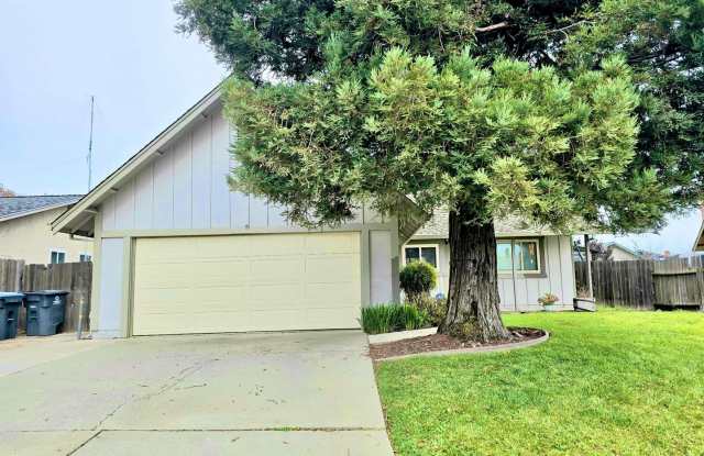 Welcome home to 505 Acapulco Court, Suisun City — a beautifully updated 4-bedroom, 2-bathroom - 505 Acapulco Court, Suisun City, CA 94585