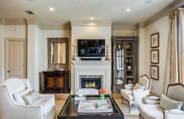 2848 Woodside Street - 2848 Woodside Street, Dallas, TX 75204