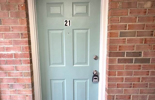 144 HILLCREST unit: 21 - 144 Hillcrest Drive, Fredericksburg, VA 22401