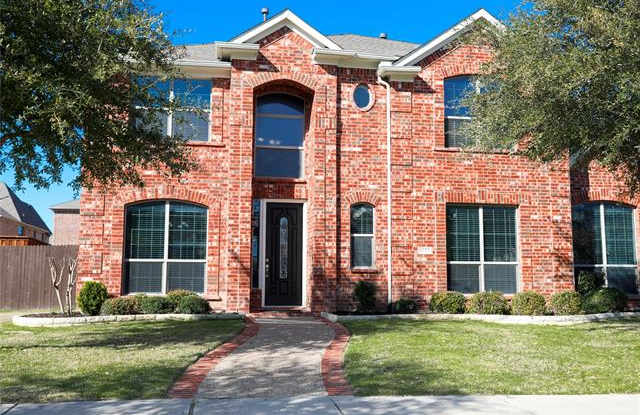 3322 Woodbine Trail - 3322 Woodbine Trail, Frisco, TX 75034