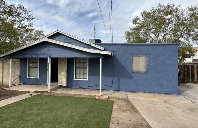 106 E Vaughn Ave photos photos