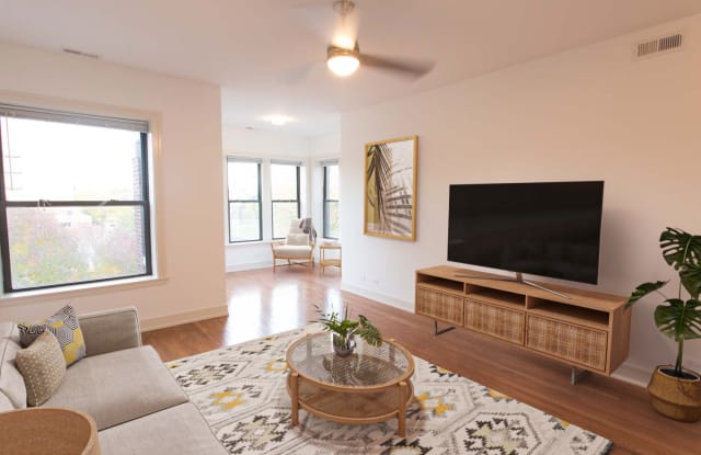 5234-5244 S. Ingleside Ave. photos photos