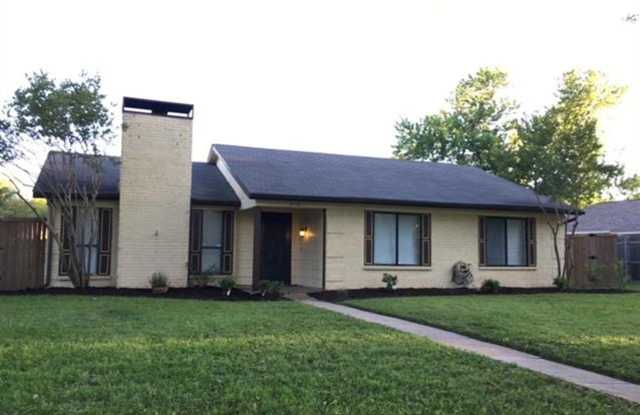 3112 Kings Way - 3112 Kings Way, Plano, TX 75074
