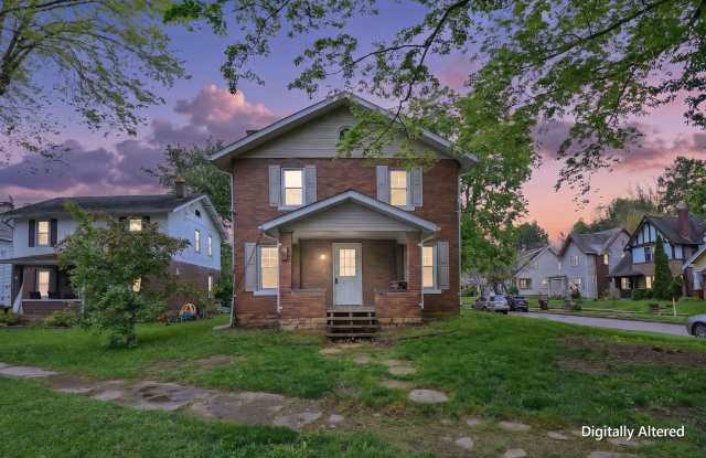 Quant Brick Single Family Rental - Now Available photos photos