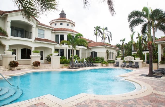 1108 Tuscany Way - 1108 Tuscany Way, Boynton Beach, FL 33435
