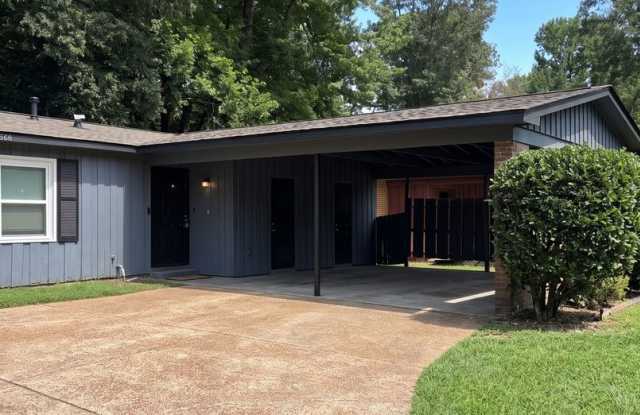 Newly Renovated 3BR/2BA Home in Memphis – Vouchers Accepted Gallery 3