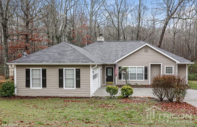 400 Cottonpatch Road - 400 Cottonpatch Road, Lawrenceville, GA 30046
