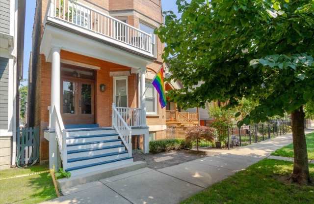 3625 N Hermitage Avenue photos photos 3625 N Hermitage Avenue photos photos