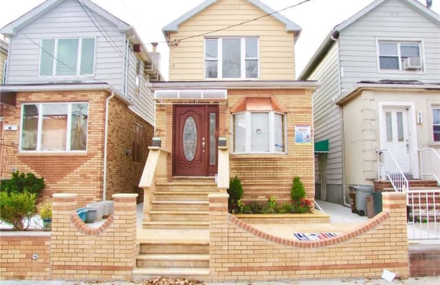 2170 West 6th Street - 2170 West 6th Street, Brooklyn, NY 11223