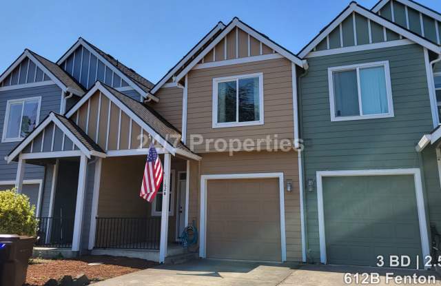 *Half Off First Month!* Stylish and Modern 3 BD | 2.5 BA Home - Molalla photos photos