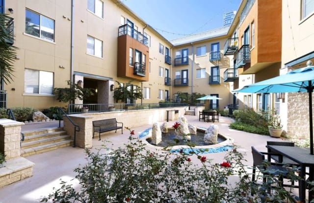 302 West Avenue - 302 West Avenue, Austin, TX 78703