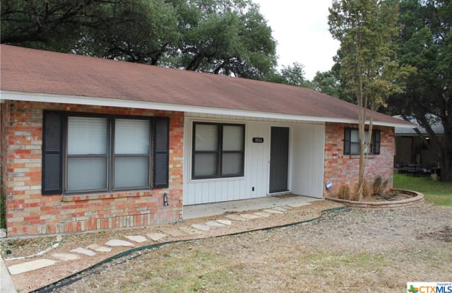 1006 Wallhalla Street - 1006 Wallahalla Street, New Braunfels, TX 78130