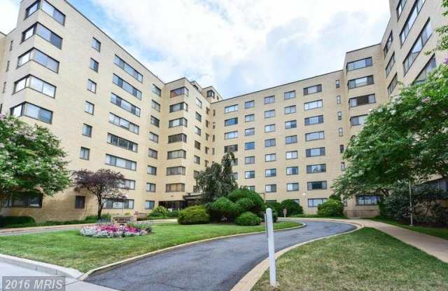 3701 Connecticut Avenue NW #816 photos photos