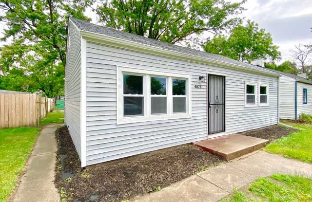 Updated 2 Bedroom Home in Gary photos photos Updated 2 Bedroom Home in Gary photos photos