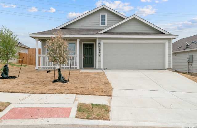 5531 Elm Valley Dr - 5531 Elm Valley Drive, San Antonio, TX 78242 5531 Elm Valley Dr - 5531 Elm Valley Drive, San Antonio, TX 78242