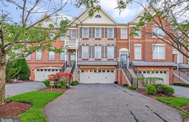 4135 CHARIOT Way - 4135 Chariot Way, Westphalia, MD 20772