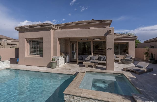32712 N 70TH Street - 32712 North 70th Street, Scottsdale, AZ 85266