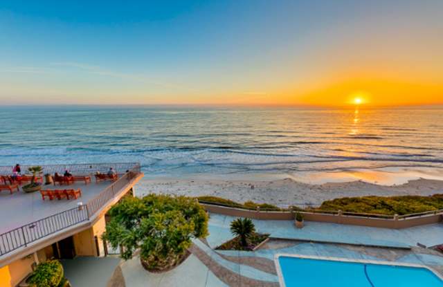Del Mar Beach Club 2bd/2ba Condo photos photos