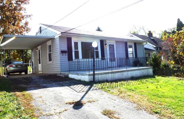 1722 Nickerson Avenue - 1722 Nickerson Avenue, Knoxville, TN 37917