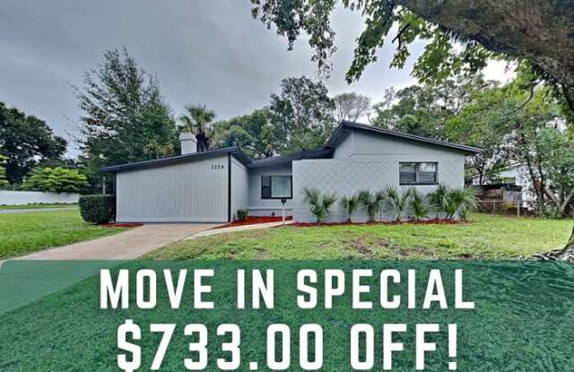 3259 Cesery Boulevard - 3259 Cesery Boulevard, Jacksonville, FL 32277 3259 Cesery Boulevard - 3259 Cesery Boulevard, Jacksonville, FL 32277