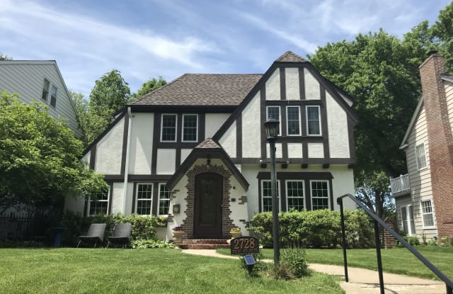 2728 Ewing Avenue S - 2728 Ewing Avenue South, Minneapolis, MN 55416