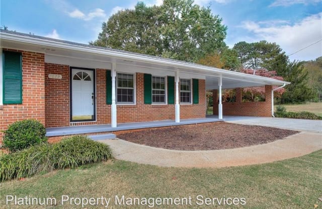 1829 Cates Ct - 1829 Cates Court, Snellville, GA 30078