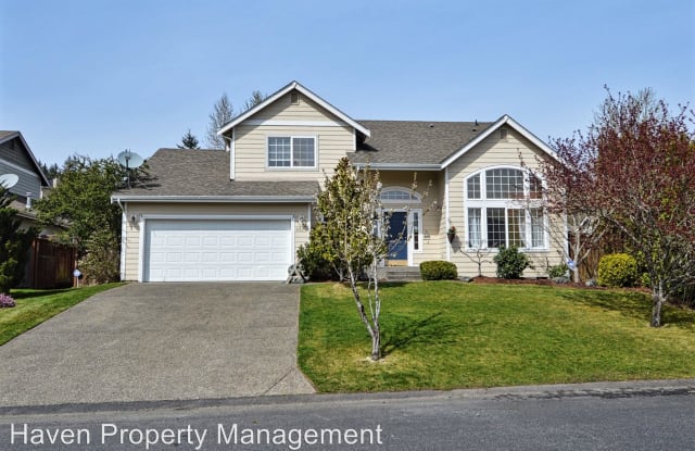 6529 60th St W - 6529 60th Street West, University Place, WA 98467